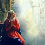 Evangelio San Lucas 1,26-38. Viernes 8 de Diciembre de 2017. La Inmaculada Concepción de la Santísima Virgen María.