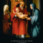 Evangelio San Lucas 2,36-40. Sábado 30 de Diciembre de 2017.