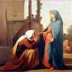 Evangelio San Lucas 1,39-48. Martes 12 de Diciembre de 2017. Solemnidad Nuestra Señora de Guadalupe Patrona de América.