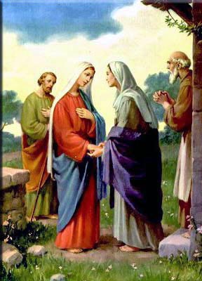 Evangelio San Lucas 1,39-48. Martes 12 de Diciembre de 2017.  Solemnidad Nuestra Señora de Guadalupe Patrona de América.