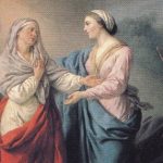 Evangelio San Lucas 1,39-45. Jueves 21 de Diciembre de 2017. “O ORIENS” ¡OH, SOL!.