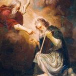 1a lect del libro del Profeta Isaías 63,16-17.19; 64,2-7. Domingo 3 de Diciembre de 2017. DOMINGO I DE ADVIENTO.