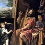 Salmo 88,2-5.27-29. Domingo 24 de Diciembre de 2017.- IV DOMINGO DE ADVIENTO.- “O ADONAI” ¡OH, SEÑOR PODEROSO!.
