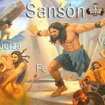 Del libro de los Jueces 13,2-7.24-25. Martes 19 de Diciembre de 2017. “O RADIX JESSE” ¡OH, RAIZ DE JESSÉ!.