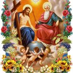 Salmo 96,1.2.5-6.11-12. Miércoles 27 de Diciembre de 2017. Fiesta de San Juan Apóstol y Evangelista.