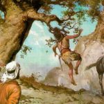 Del 2o libro de Samuel 18,9-10.14.24-25.30-19,3. Martes 30 de Enero de 2018.