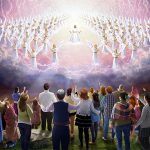 D e la 1a carta del Apóstol San Juan 2,29-3,6. Miércoles 3 de Enero de 2018. EL SANTÍSIMO NOMBRE DE JESÚS.