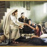 Evangelio San Marcos 5,21-43. Martes 30 de Enero de 2018.