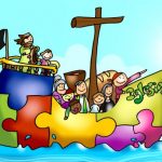 La problemática de las parroquias para evangelizar.