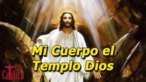 2a lect de la 1a carta del Apóstol San Pablo a los Corintios 6,13-15.17-20. Domingo 14 de Enero de 2018.