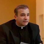 Como ser fuertes. Padre Ángel Espinosa. Audio