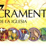 Sacramentos de vida y santidad.