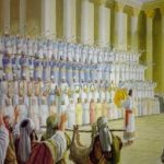 Salmo 97,1.3-6. Miércoles 3 de Enero de 2018. EL SANTÍSIMO NOMBRE DE JESÚS.