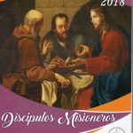 Cuaresmales 2018 Adultos. PDF. Arquidiócesis de León. DIDEC