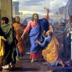 Evangelio San Mateo 16,13-19. Jueves 22 de Febrero de 2018. Fiesta de la Cátedra de San Pedro.