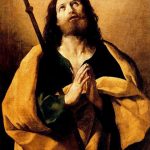 De la carta del Apóstol Santiago 1,1-11. Lunes 12 de Febrero de 2018. Misa por los Religiosos.