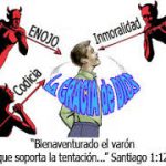 De la carta del Apóstol Santiago 1,12-18. Martes 13 de Febrero de 2018. Misa de todos Los Santos Apóstoles.