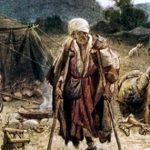 1a lect del libro del Levítico 13,1-2.44-46. Domingo 11 de Febrero de 2018.