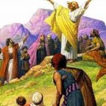 Del libro del Profeta Ezequiel 18,21-28. Viernes 23 de Febrero de 2018.