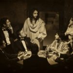 Evangelio San Lucas 5,27-32. Sábado 17 de Febrero de 2018.