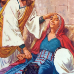 Evangelio San Marcos 1,29-39. Domingo 4 de Febrero de 2018.