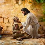 Evangelio San Marcos 1,40-45. Domingo 11 de Febrero de 2018.