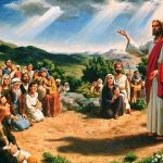 Evangelio San Marcos 7,12-23. Miércoles 7 de Febrero de 2018.