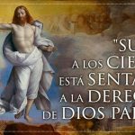 2a lect de la carta del Apóstol San Pablo a los Romanos 8,31-34. Domingo 25 de Febrero de 2018.