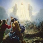 Evangelio San Marcos 9,2-10. Domingo 25 de Febrero de 2018.
