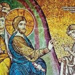 Llamados a integrarnos a la sociedad e Iglesia Mc 1, 40-45.