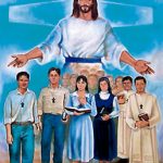 El cuidado y delicadeza con los apostolados parroquiales. “Hacía una parroquia evangelizadora”