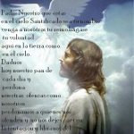 Evangelio San Mateo 6,7-15. Martes 20 de Febrero de 2018.