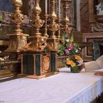 Salmo 83,3-5.10-12. Martes 6 de Febrero de 2018.