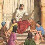 Salmo 118,9-14. Sábado 3 de Febrero de 2018. Misa de Santa María en Sábado.