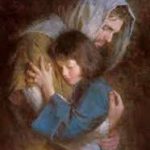 Salmo 33,4-7.16-19. Martes 20 de Febrero de 2018.