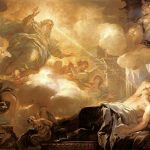Del 1er libro de los Reyes 3,4-13. Sábado 3 de Febrero de 2018. Misa de Santa María en Sábado.