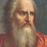 2a lect de la 1a carta del Apóstol San Pablo a los Corintios 9,16-19.22-23. Domingo 4 de Febrero de 2018.