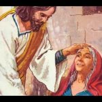 Enfermedades y bendita palabra que hace necesitar de Dios. Marcos (1,29-39).