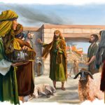 Salmo 49,8-9.16-17-21.23. Martes 27 de Febrero de 2018.
