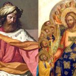 Salmo 88,2-5.27.29. Lunes 19 de Marzo de 2018. Solemnidad de San José esposo de la Santísima Virgen María.