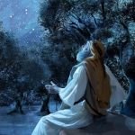 Del libro del Génesis 17,3-9. Jueves 22 de Marzo de 2018.