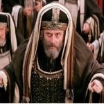 Evangelio San Juan 11,45-56. Sábado 24 de Marzo de 2018.