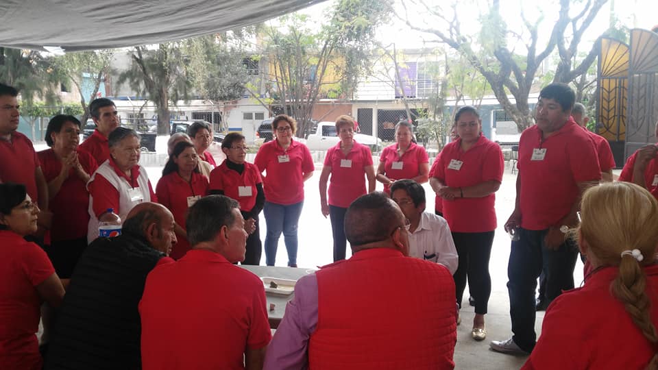 En Cristo somos hermanos para vivir en comunión. Cuarto tema.