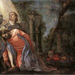 La visita a los 7 templos… para el Jueves Santo como signo de expiación…