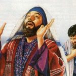 Evangelio San Lucas 18,9-14. Sábado 10 de Marzo de 2018.