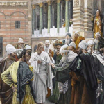 Evangelio San Juan 8,31-42. Miércoles 21 de Marzo de 2018.