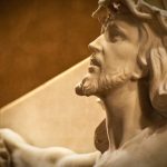 1a lect del libro del Profeta Isaías 50,4-7. Domingo 25 de Marzo de 2018. DOMINGO DE RAMOS DE LA PASIÓN DEL SEÑOR.