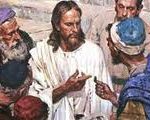 Evangelio San Juan 7,1-2.10.25-30. Viernes 16 de Marzo de 2018.