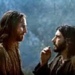 Evangelio San Mateo 26,14-25. Miércoles 28 de Marzo de 2018. MIÉRCOLES SANTO.