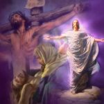 1a lect del libro de los Hechos de los Apóstoles 10,34.37-43. Domingo 1 de Abril de 2018.- DOMINGO DE RESURRECCIÓN.